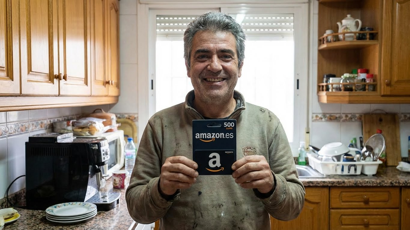 Carlos M.